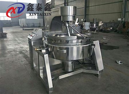 工業不銹鋼炒鍋